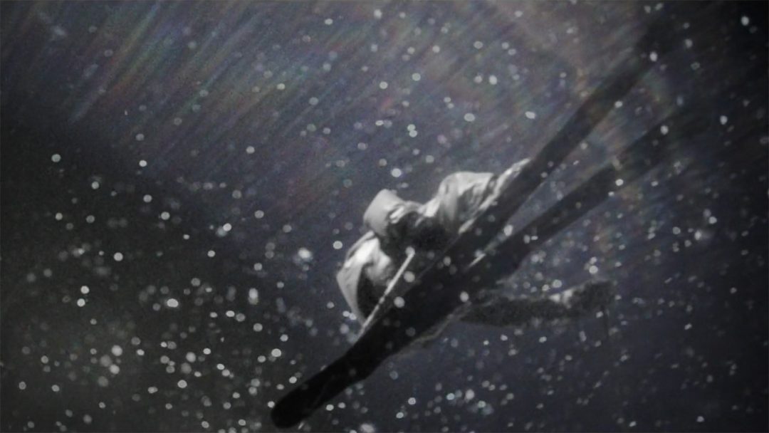 VISA – Night Swim