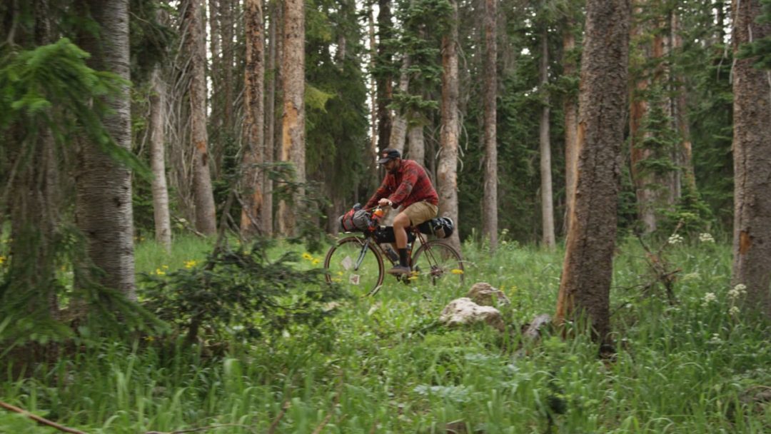 New Belgium Ramble Ride