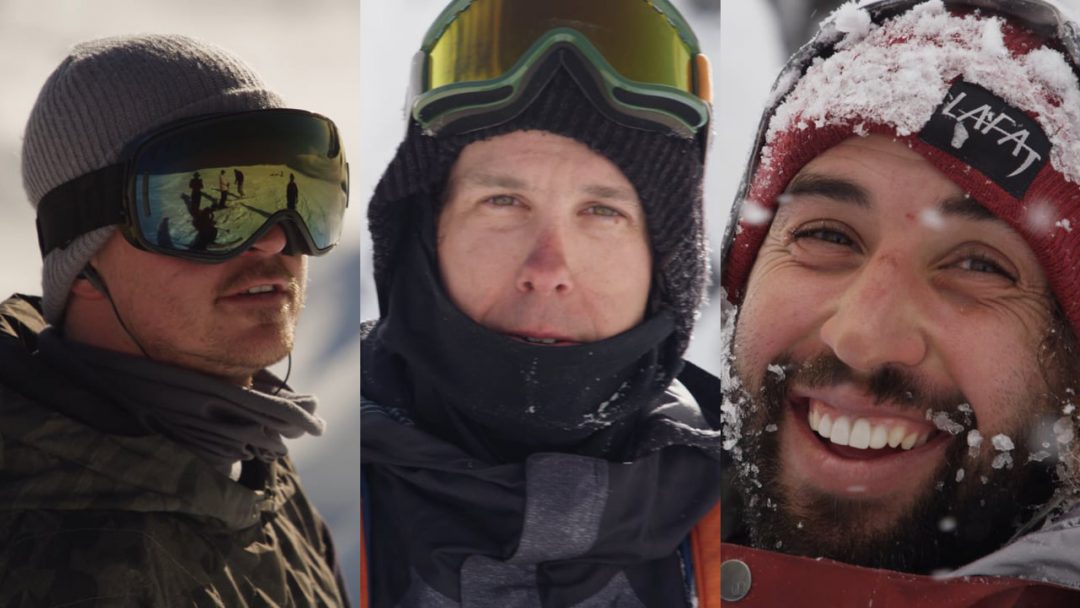 Marker Dalbello Völkl Athlete Profiles