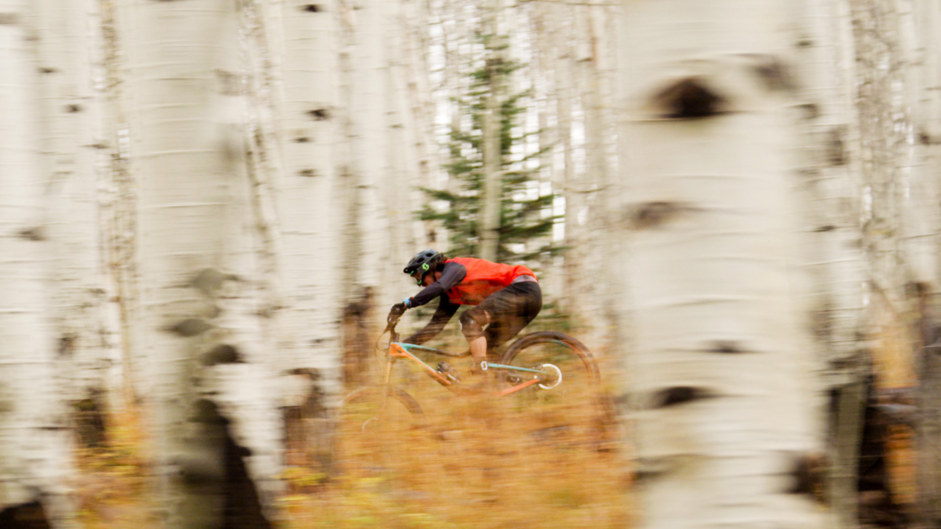 Scott Bikes – Chasing Seasons