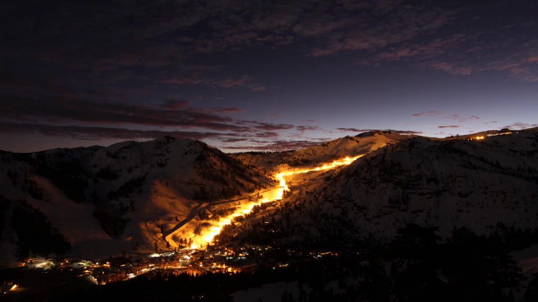 The Mountain Collective