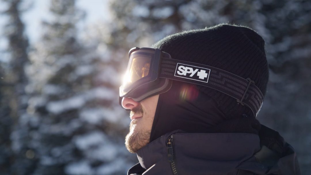 SPY – Electrochromic ONE™ Lens Technology