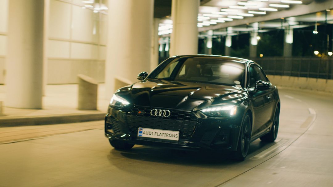 Audi