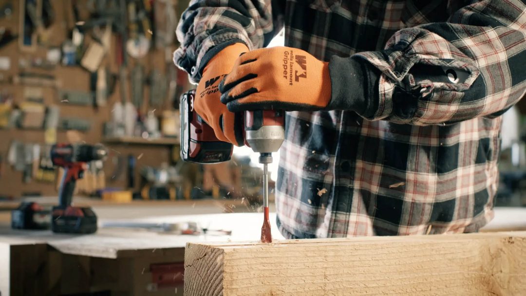 Wells Lamont WorkWear