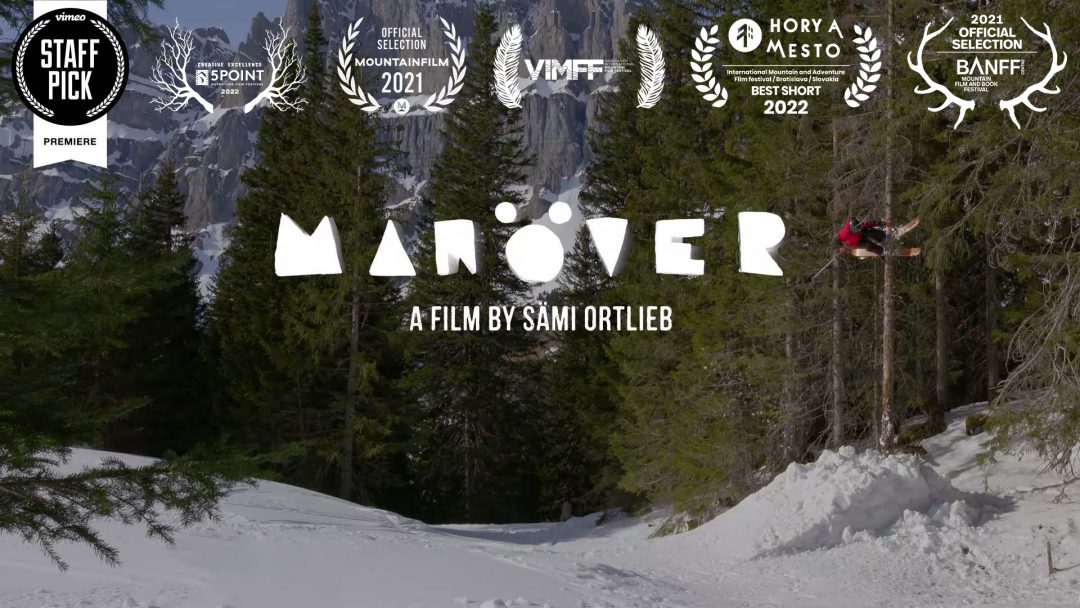 MANEUVERS