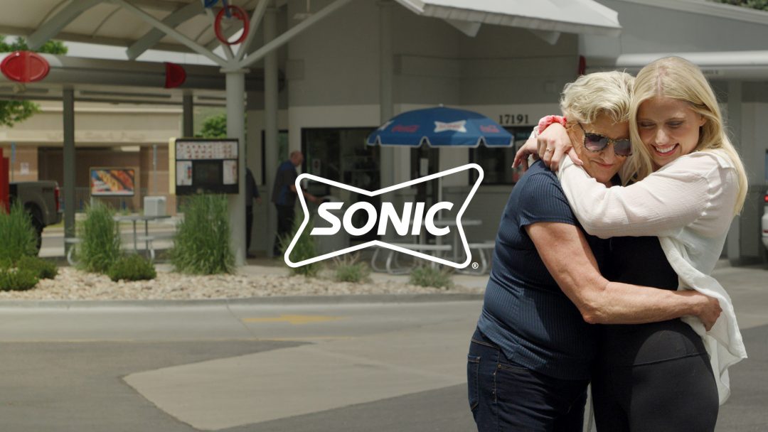 Sonic Drive-In