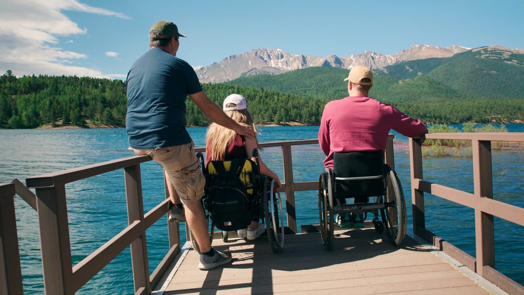 Wheel The World – VISIT Colorado Springs