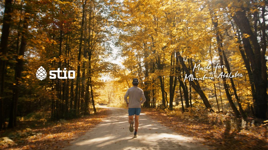 Stio – Made for Mountain Athletes