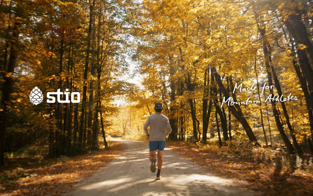 Stio – Made for Mountain Athletes